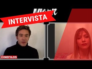 Tom Pelphrey: intervista ai protagonisti di Mank di David Fincher