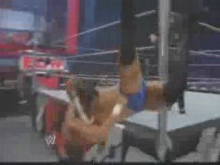 WWE One Night Stand 2008 Promo