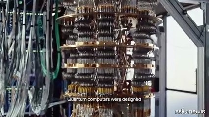 Google prepara la rivoluzione quantistica con "Quantum Echoes"