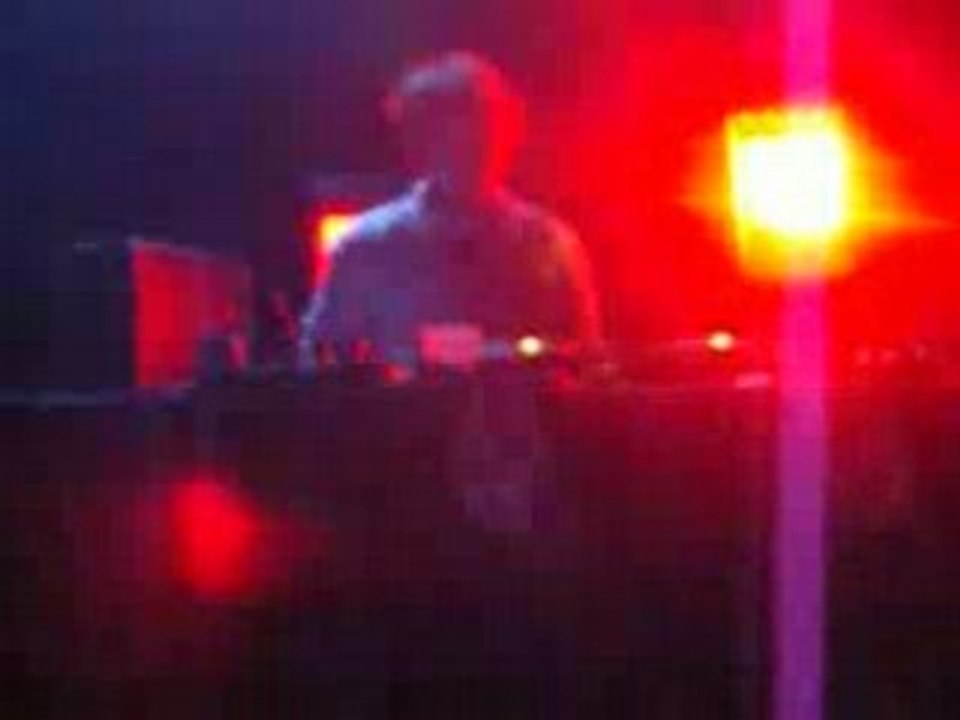 So-me Dj Set Ed Rec Vol.3 Release Party Clermont