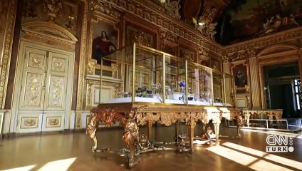 Louvre Müzesi müdüründen güvenlik zafiyeti itirafı