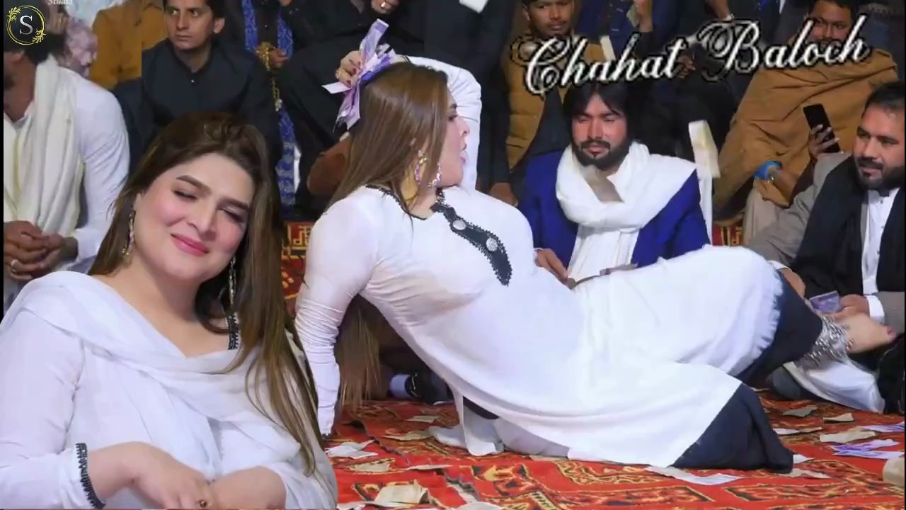 Thori Pi Lai Hai , Chahat Baloch,Latest Dance,Best Performance , S Studio 2025