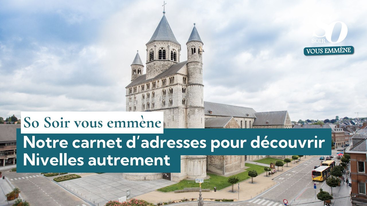 So Soir vous emmène : notre carnet d'adresses p...