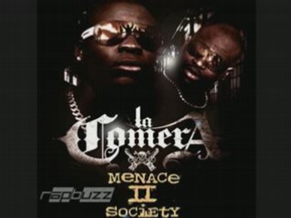 Ol kainry feat la comera d'ou viennent les bougs