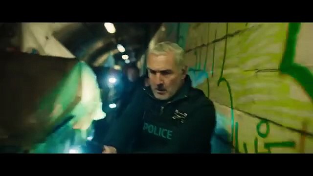 La bande-annonce de Chien 51 , film de Cédric Jimenez avec Adèle Exarchopoulos et Gilles Lellouche