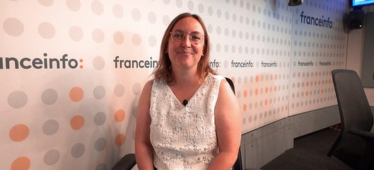 Les Mots des voix : Estelle Faure