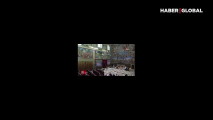 İngiltere Kralı ile Papa 491 yıl sonra ilk kez birlikte dua etti