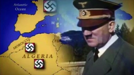Hitler y Franco: choque de trenes en Hendaya
