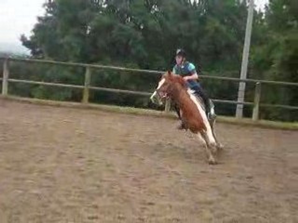 Valentin et Nesquick 4