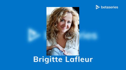 Brigitte Lafleur (DE)