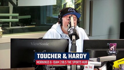 Phil Perry What's Changed with the Patriots Running Backs