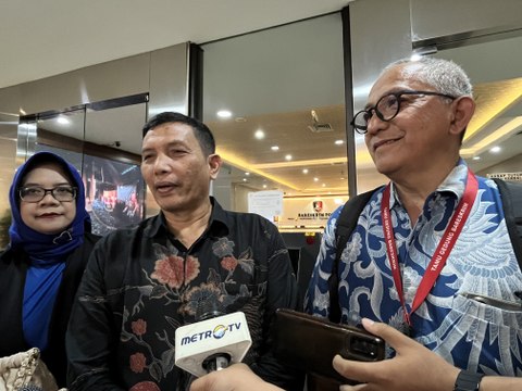 Pengacara Minta Gelar Perkara Khusus Kasus Kematian Arya Daru