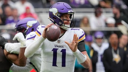 Vikings vs. Chargers TNF Matchup: Key Players & Betting Line