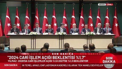 15. Eko Vizyon I Orta Vadeli Program, Ekonomik Krize Çare Olabilir mi?