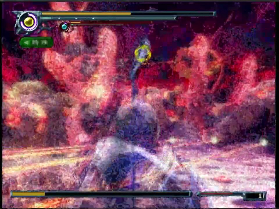 Onimusha  Dawn Of Dreams Parte 76