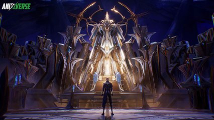 [Anixverse] Sealed Divine Throne S6 - 52 [4K]