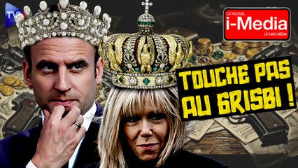 I-Média - Cinéma, Louvre, Service public : un pognon de dingue !