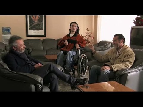 El ciudadano ilustre y una silla para Julian