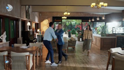 Güller ve Günahlar’da tansiyon yükseliyor! Serhat, Kader'in babasının peşinde