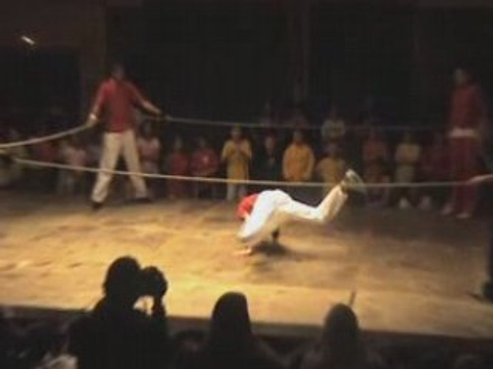 show st etienne sacados crew