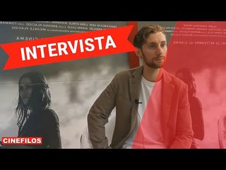 Ti mangio il cuore: intervista a Francesco Patanè