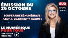 Souveraineté numérique : faut-il vraiment y croire ?