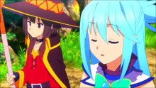 Parlons De Konosuba Le Film