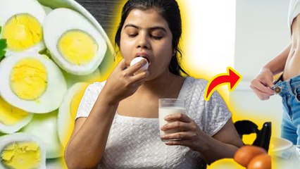 Egg For Weight Gain: क्या अंडा खाने से वजन बढ़ता है, एक दिन में कितने अंडे खाएं | Boldsky