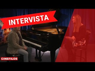 Aladdin - Intervista ad Alan Menkel