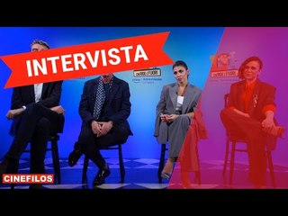 LOL 5: Chi ride è fuori! Intervista a Federico Basso, Raul Cremona, Flora Canto e Valeria Graci