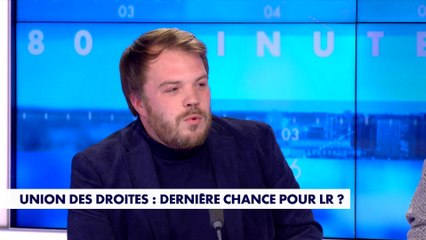 Marc Eynaud : «Laurent Wauquiez est d'une insincérité absolue»
