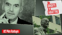 [Épisode 2 - De droite et à abattre] Pim Fortuyn, l’icône brisée de la lutte anti-immigration aux Pays-Bas