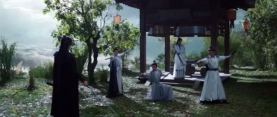 Blood River - Tales of Dark River Ep.6 EngSub