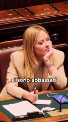 Elly Schlein - Gli italiani non hanno niente da festeggiare. (23.10.25)