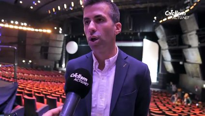 Tour de France Femmes 2026 - Stephen Delcourt : "Il faut que l'on réduise l'écart avec Pauline Ferrand-Prévot"