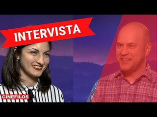 Dan Scanlon: intervista al regista di Onward - Oltre la Magia