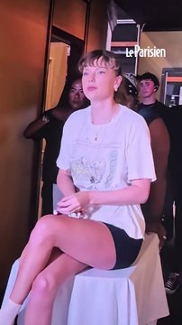 Des loutres millionnaires grâce à Taylor Swift