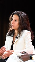 NYSE President: "Don't be afraid to say yes" - Fortune Global Forum