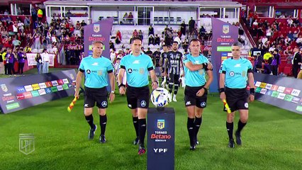 HURACÁN 0 - 1 CENTRAL CÓRDOBA | Resumen del partido | #TorneoBetano Clausura 2025