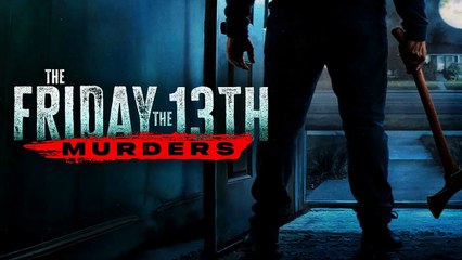 Friday The 13th Murders S01E02 (2025)