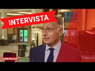 Paolo Bonolis racconta la sua esperienza sul set di Tom & Jerry