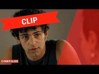 Mare fuori 4: clip 2 dal primo episodio con Massimiliano Caiazzo