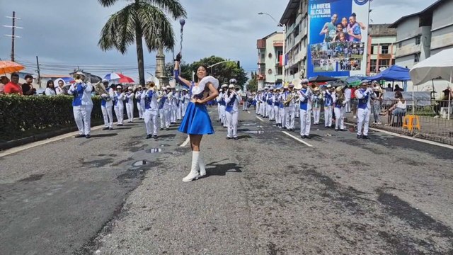 Fiestas patrias 2025: Conoce las medidas de seguridad, cierres y horarios para los desfiles en la capital