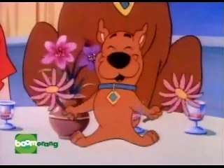 Os 13 Fantasmas de Scooby-Doo - O Show Mais Fantasmagórico da Terra (1985)