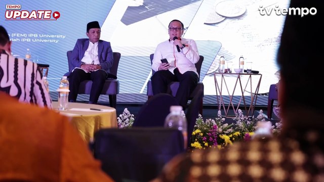 Sinergi BPKH-Bank Muamalat Perkuat Pembentukan Bank Haji dan Wakaf