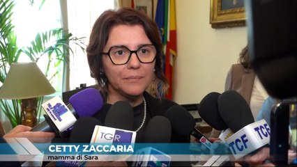 Rtp Telegiornale del 23 ottobre 2025