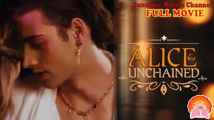 💝Alice Unchained #Drammashorts 2025 🐽 Happy Halloween Version - Sunshine Movies Channel