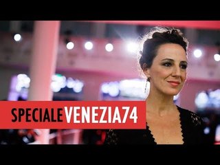 Venezia 74: intervista a Giuseppe Battiston e Valentina Carnelutti
