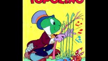 TOPOLINO--N-613