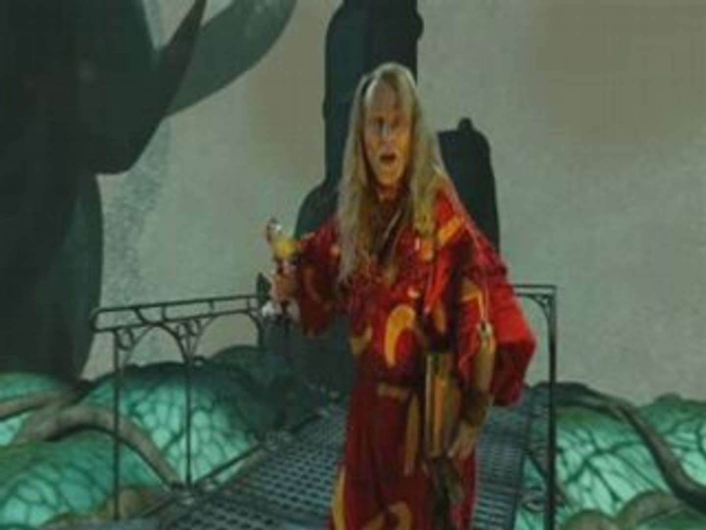 Saavedro On Horror Movies